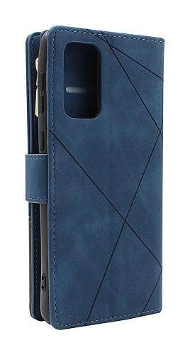 XL Standcase Luxwallet Samsung Galaxy A33 5G (A336B)