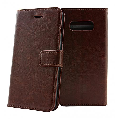 Crazy Horse Wallet Samsung Galaxy S10e (G970F)