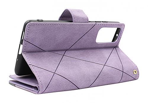 XL Standcase Luxwallet Samsung Galaxy S20 FE 5G (G780F / G781B)