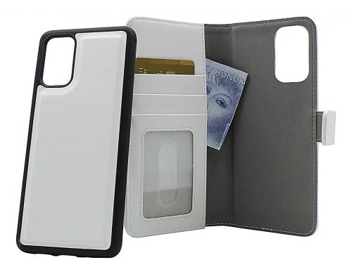 Skimblocker Magnet Wallet Samsung Galaxy S20 Plus (G986B)