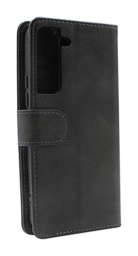 Zipper Standcase Wallet Samsung Galaxy S22 5G