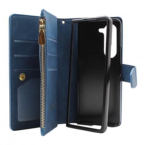 XL Standcase Luxwallet Samsung Galaxy Z Fold 5 5G (SM-F946B)