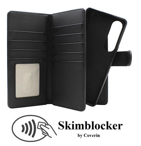 Skimblocker Sony Xperia 1 VI 5G XL Magnet Mobilcover