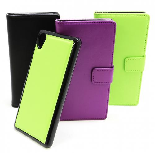 Magnet Wallet Sony Xperia X Performance (F8131)