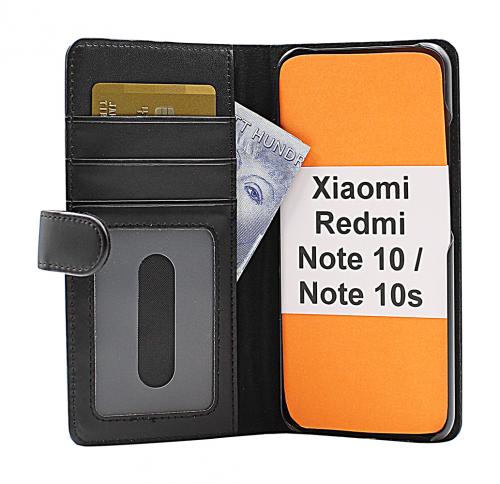 Skimblocker Mobiltaske Xiaomi Redmi Note 10 / Note 10s