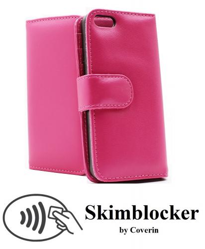 Skimblocker Mobiltaske iPhone 5/5s/SE