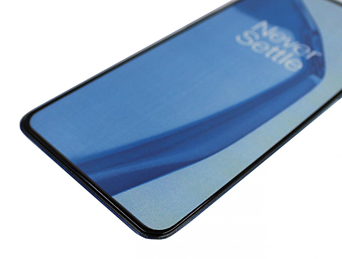 Full Frame Glasbeskyttelse OnePlus 9