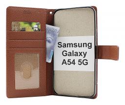 New Standcase Wallet Samsung Galaxy A54 5G