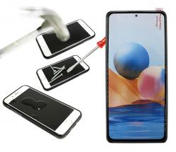 Full Frame Glasbeskyttelse Xiaomi Redmi Note 10 Pro