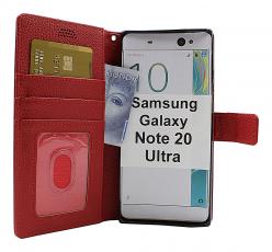 New Standcase Wallet Samsung Galaxy Note 20 Ultra 5G (N986B/DS)