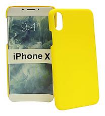 Hardcase Cover iPhone X/Xs