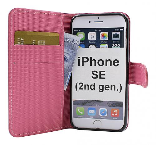 Designwallet iPhone SE (2nd Generation)