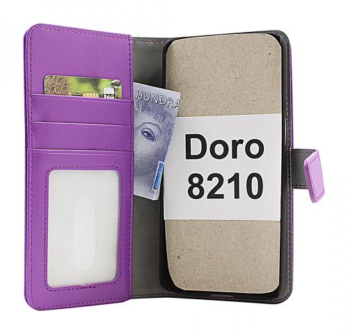 Skimblocker Magnet Wallet Doro 8210