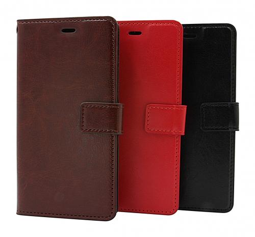 Crazy Horse Wallet Huawei P9 Lite