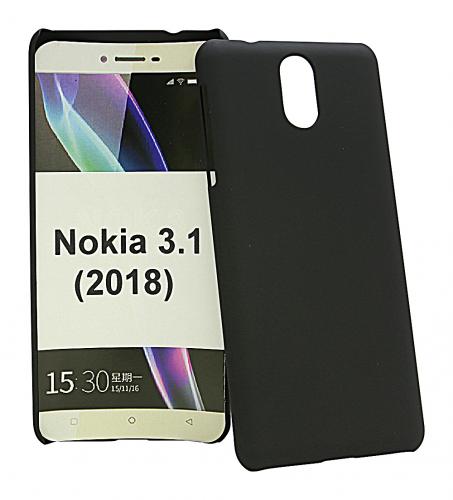 Hardcase Cover Nokia 3.1 (2018)