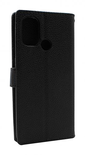 New Standcase Wallet OnePlus Nord N100