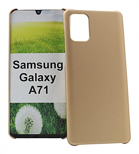 Hardcase Cover Samsung Galaxy A71 (A715F/DS)