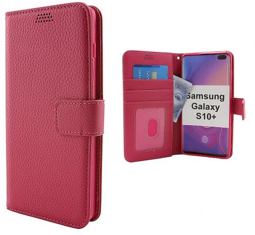 Standcase Wallet Samsung Galaxy S10+(G975F)