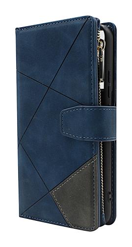 XL Standcase Luxwallet Samsung Galaxy S22 Plus 5G (SM-S906B/DS)