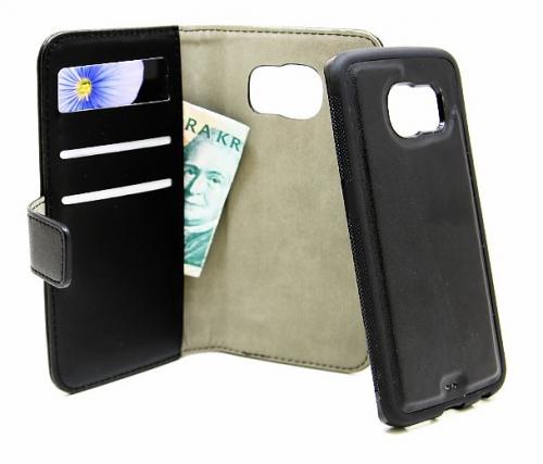 Magnet Wallet Samsung Galaxy S6 Edge (G925F)