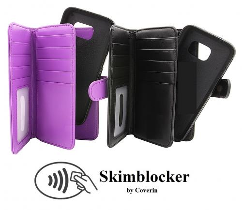 Skimblocker XL Magnet Wallet Samsung Galaxy S7 (G930F)