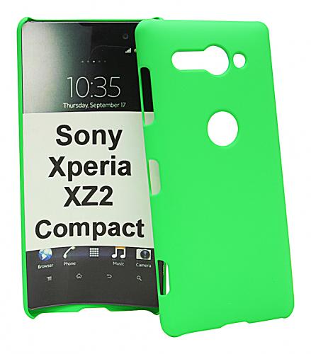 Hardcase Cover Sony Xperia XZ2 Compact (H8324)