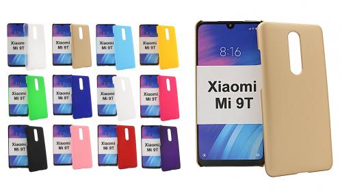 Hardcase Cover Xiaomi Mi 9T