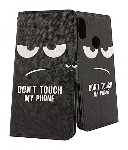 Designwallet Xiaomi Redmi Note 7