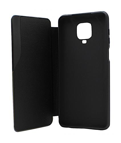 Smart Flip Cover Xiaomi Redmi Note 9s / Note 9 Pro