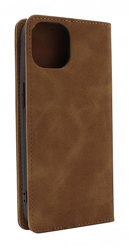 Fancy Standcase Wallet iPhone 13