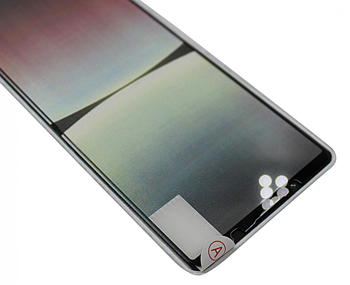 Full Frame Glasbeskyttelse Sony Xperia 5 IV 5G