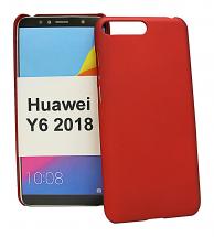 Hardcase Cover Huawei Y6 2018