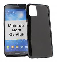 TPU Mobilcover Motorola Moto G9 Plus