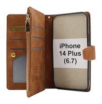 XL Standcase Luxwallet iPhone 14 Plus (6.7)