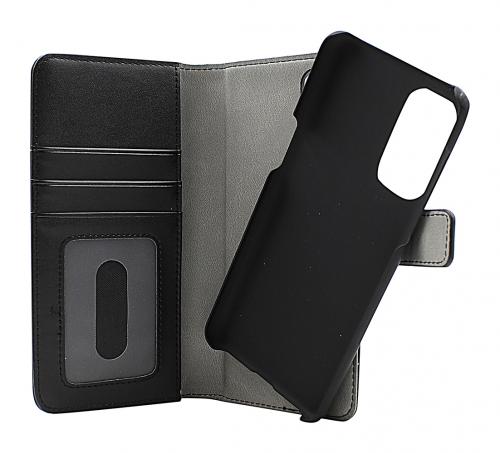 Skimblocker Magnet Wallet OnePlus Nord 2 5G