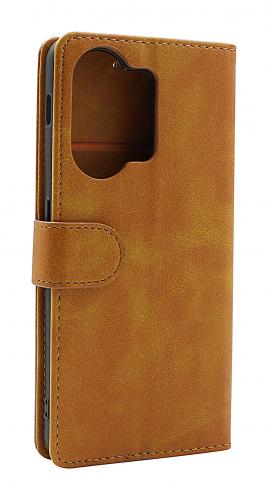 Zipper Standcase Wallet OnePlus Nord 3 5G