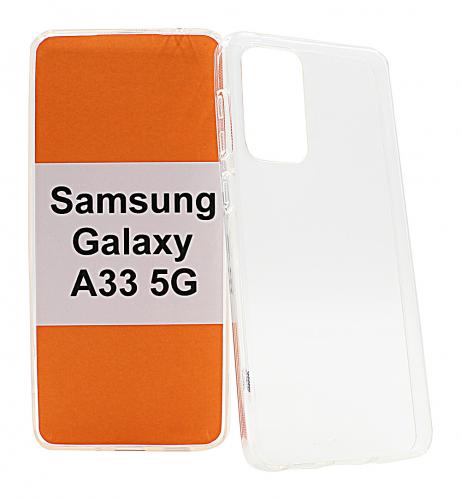 TPU Cover Samsung Galaxy A33 5G (A336B)