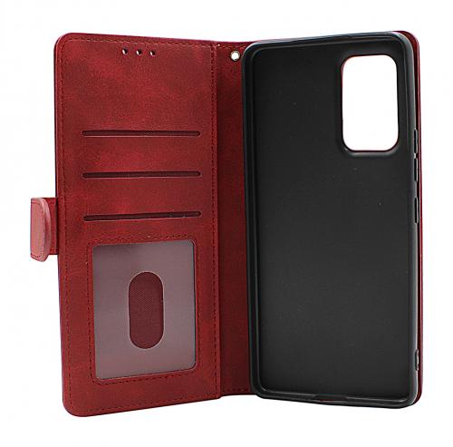 Zipper Standcase Wallet Samsung Galaxy A53 5G (A536B)