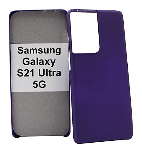 Hardcase Cover Samsung Galaxy S21 Ultra 5G (G998B)