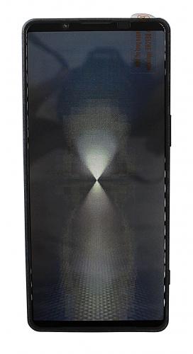Full Frame Glasbeskyttelse Sony Xperia 1 VI 5G