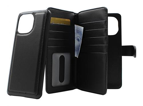 Skimblocker XL Magnet Wallet Xiaomi Mi 11