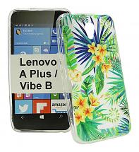 TPU Designcover Lenovo B / Vibe B
