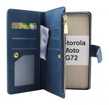 XL Standcase Luxwallet Motorola Moto G72