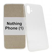 TPU Cover Nothing Phone (1)