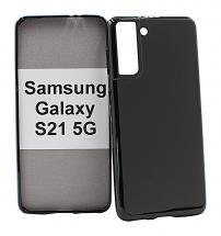 TPU Cover Samsung Galaxy S21 5G (G991B)