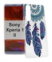 TPU Designcover Sony Xperia 1 II (XQ-AT51)