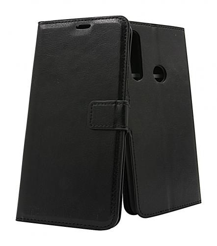 Crazy Horse Wallet Honor 9X