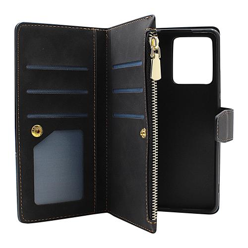 XL Standcase Luxwallet Motorola Edge 40 5G