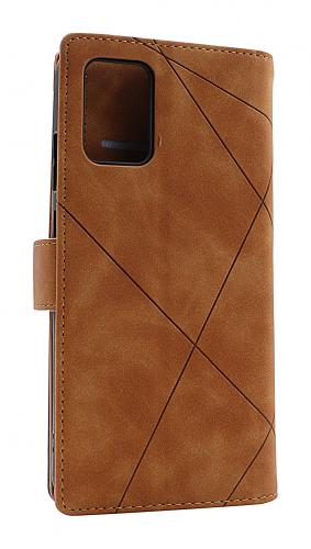 XL Standcase Luxwallet Nokia G22