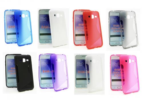 S-Line Cover Samsung Galaxy J3 (J320F)